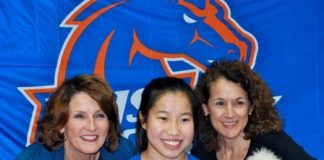 Gymnastics Learning Center Marks 30 Years of Excellence