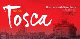 Shrewsbury teens will perform the “Puccini’s Tosca” with BYSO at Harvard