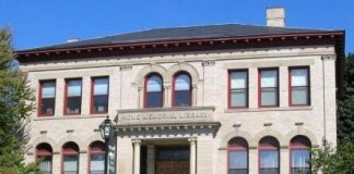 Public Library offers new e-book service