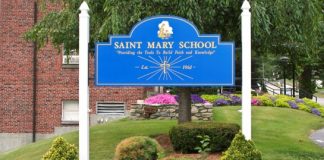 St. Mary School to host open house on Jan 16