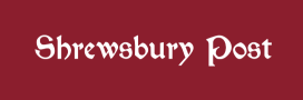 Shrewsbury Post logo