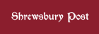 Shrewsbury Post logo