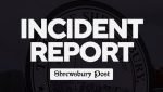 Car ends up submerged in Northborough swimming pool