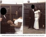 Fall River marriage fraud ring allegedly earned millions over 10 years