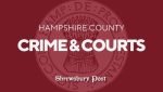 Former Easthampton teaching assistant sentenced for sexually assaulting two students