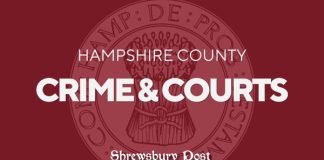 Former Easthampton teaching assistant sentenced for sexually assaulting two students