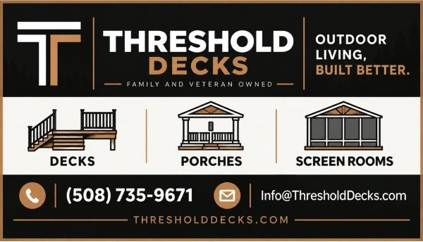Threshold Decks